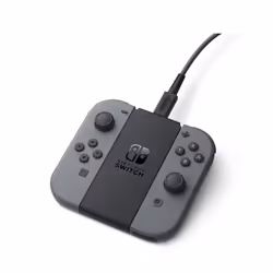 Nintendo Joy‐Con Charging Stand (Two‐Way) Socle de chargement - Vue supplémentaire 4