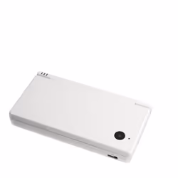 Nintendo DSi console de jeux portables Blanc