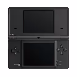 Nintendo DSi console de jeux portables Noir