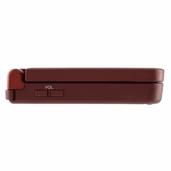 Nintendo DSi XL console de jeux portables 4.2" Tactile Wifi Bordeaux