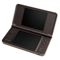 Nintendo DSi XL console de jeux portables 10,7 cm (4.2") Marron
