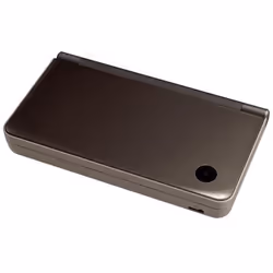 Nintendo DSi XL console de jeux portables 10,7 cm (4.2") Marron