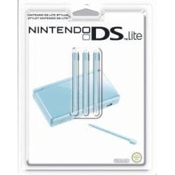Nintendo DS lite Stylus Turqoise