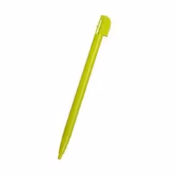 Nintendo DS Lite Stylus, Vert, Nintendo DS Lite