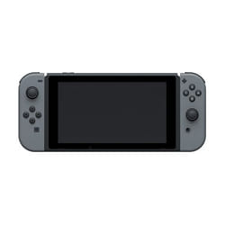 Nintendo Switch console de jeux portables 6.2" 32Go Wifi Gris