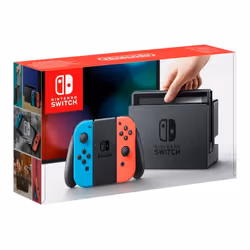 Nintendo Switch Joy‑Con