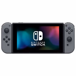 Nintendo Switch V2 2019