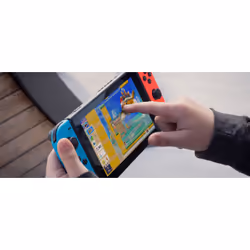 Nintendo Switch V2 2019 - Vue supplémentaire 14