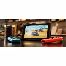 Nintendo Switch V2 2019 - Vue supplémentaire 16