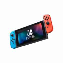 Nintendo Switch V2 2019