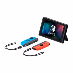 Nintendo Switch V2 2019 - Vue supplémentaire 6