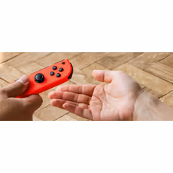 Nintendo Switch V2 2019 - Vue supplémentaire 8