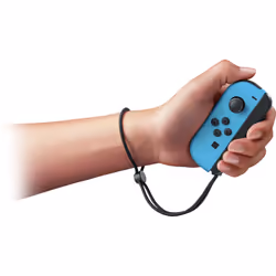 Nintendo Switch V2 2019 - Vue supplémentaire 9