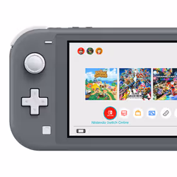 Nintendo Switch Lite - Vue supplémentaire 4