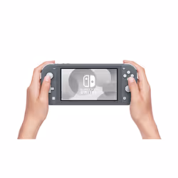 Nintendo Switch Lite - Vue supplémentaire 5