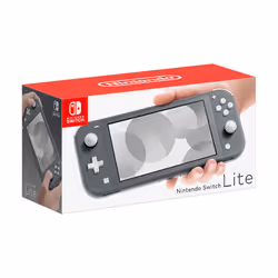 Nintendo Switch Lite - Vue supplémentaire 6