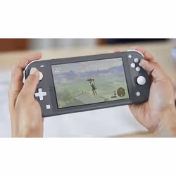 Nintendo Switch Lite - Vue supplémentaire 7