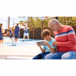 Nintendo Switch Lite - Vue supplémentaire 8