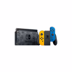 Nintendo Switch Fortnite Special Edition console de jeux portables 6.2" 32Go Wifi Multicolore