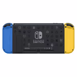 Nintendo Switch Fortnite Special Edition console de jeux portables 6.2" 32Go Wifi Multicolore