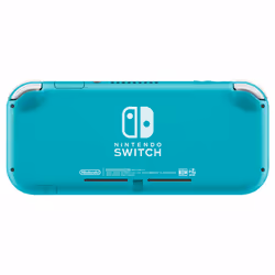 Nintendo Switch Lite (Turquoise) Animal Crossing: New Horizons Pack + NSO 3 months (Limited) console de jeux portables 14 cm (5.5") 32Go Écran tactile Wifi