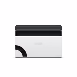 Nintendo Switch OLED Console Hybride Écran 7 Pouces 64 Go Blanc - Vue supplémentaire 11