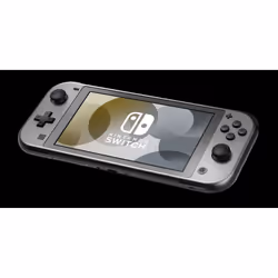 Nintendo Switch Lite Dialga & Palkia Edition console de jeux portables 14 cm (5.5") 32 Go Écran tactile Wifi Noir - Vue supplémentaire 4