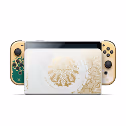 Nintendo 10009866 console de jeux portables 17,8 cm (7") 64Go Écran tactile Wifi Multicolore