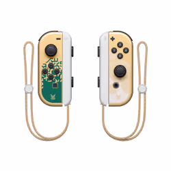 Nintendo 10009866 console de jeux portables 17,8 cm (7") 64 Go Écran tactile Wifi Multicolore - Vue supplémentaire 4