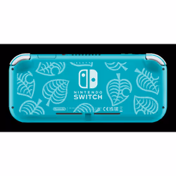 Nintendo Switch Lite console de jeux portables 14 cm (5.5") 32Go Écran tactile Wifi Turquoise