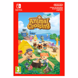 Nintendo Switch Lite Animal Crossing: New Horizons Timmy & Tommy Aloha Edition console de jeux portables 14 cm (5.5") 32 Go Écran tactile Wifi Turquoise - Vue supplémentaire 4