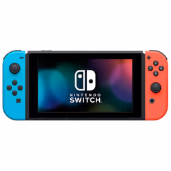 Nintendo Switch Sports Set console de jeux portables 6.2" 32Go Écran tactile Wifi Bleu, Gris, Rouge