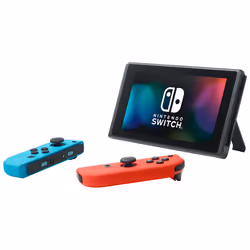 Nintendo Switch Sports Set console de jeux portables 6.2" 32 Go Écran tactile Wifi Bleu, Gris, Rouge - Vue supplémentaire 4