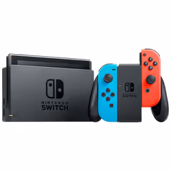 Nintendo Switch Sports Set console de jeux portables 6.2" 32 Go Écran tactile Wifi Bleu, Gris, Rouge - Vue supplémentaire 5