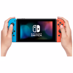 Nintendo Switch Sports Set console de jeux portables 6.2" 32 Go Écran tactile Wifi Bleu, Gris, Rouge - Vue supplémentaire 6