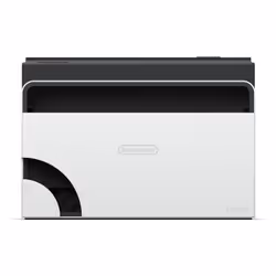 Nintendo Switch OLED + Mario Kart 8 Deluxe + Switch Online 12 Months console de jeux portables 17,8 cm (7") 64 Go Écran tactile Wifi Blanc - Vue supplémentaire 8