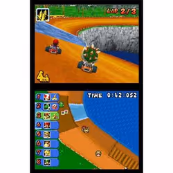 Nintendo Mario Kart DS Nintendo DS