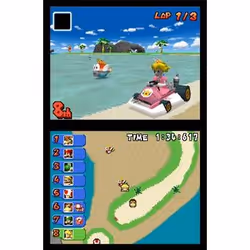 Nintendo Mario Kart DS Nintendo DS - Vue supplémentaire 4