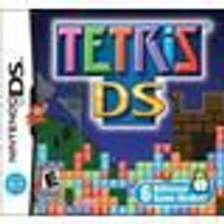 TETRIS / jeu console DS