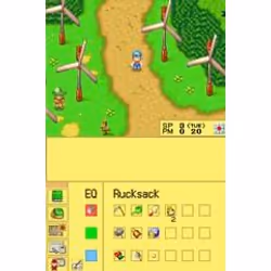 Nintendo Harvest Moon DS Nintendo DS