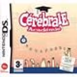 CEREBRALE ACADEMIE / JEU DS