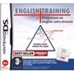 Nintendo English Training, NDS, Nintendo DS, Tout le monde