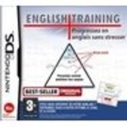 Nintendo English Training, NDS Nintendo DS