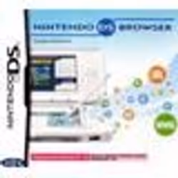 NAVIGATEUR OPERA POUR NINTENDO DS LITE