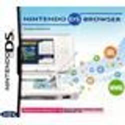NAVIGATEUR OPERA POUR NINTENDO DS LITE