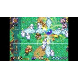 Nintendo Children of Mana Standard Allemand Nintendo DS