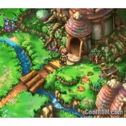 Nintendo Children of Mana Standard Allemand Nintendo DS