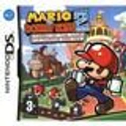 MARIO VS DONKEY KONG 2 / NDS