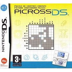 Nintendo Picross DS Nintendo DS