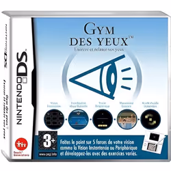 GYM DES YEUX